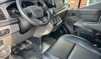 2022 Ford Transit Cargo Van full