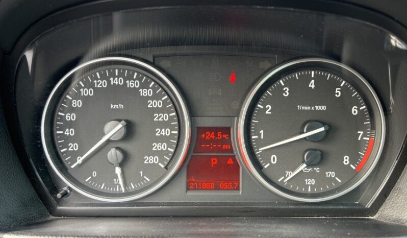 2012 BMW 3 Series full