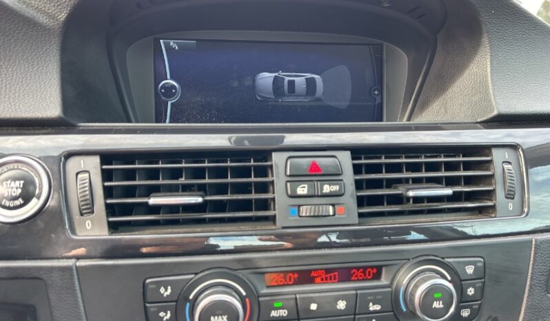 2012 BMW 3 Series full