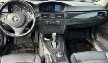 2012 BMW 3 Series full