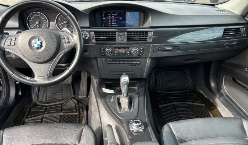 2012 BMW 3 Series full