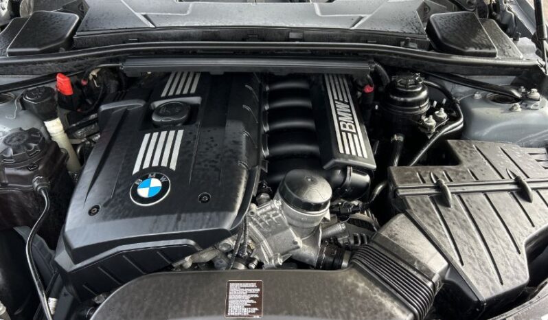 2012 BMW 3 Series full