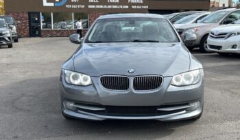 2012 BMW 3 Series full