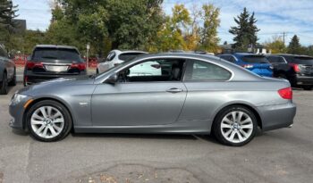 2012 BMW 3 Series full