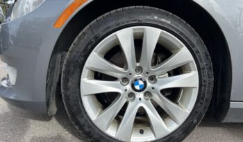2012 BMW 3 Series full