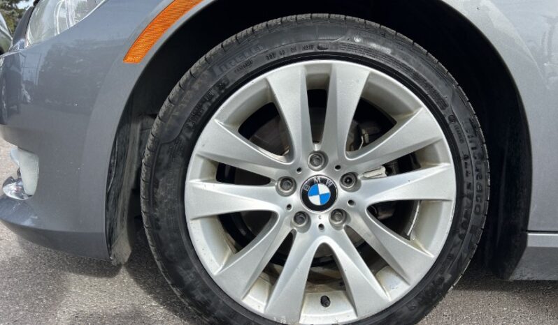 2012 BMW 3 Series full