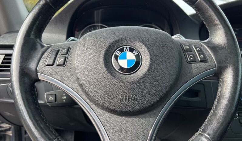 2012 BMW 3 Series full