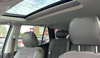 2012 Hyundai Santa Fe full