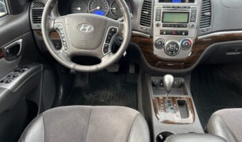2012 Hyundai Santa Fe full