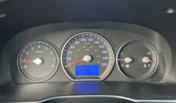2012 Hyundai Santa Fe full