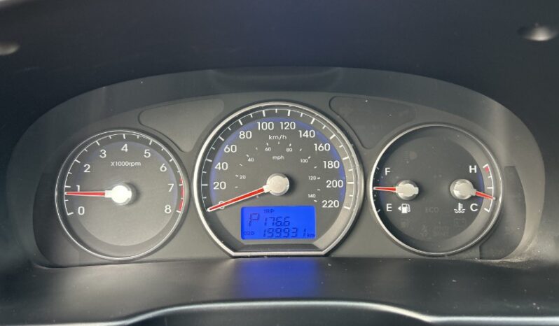 2012 Hyundai Santa Fe full