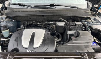 2012 Hyundai Santa Fe full