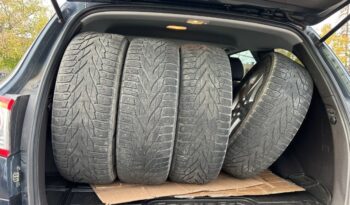 2012 Hyundai Santa Fe full