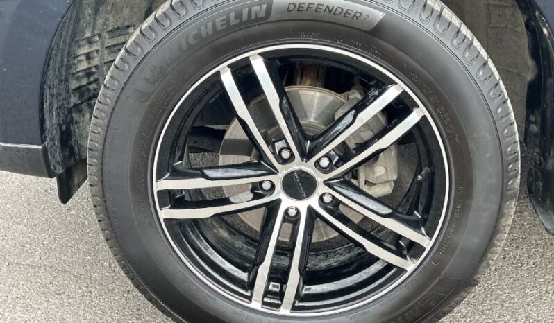 2012 Hyundai Santa Fe full
