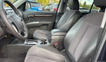 2012 Hyundai Santa Fe full