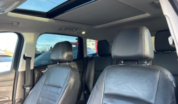 2016 Ford Escape full