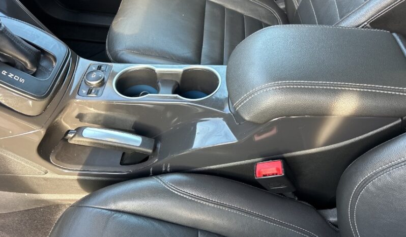 2016 Ford Escape full