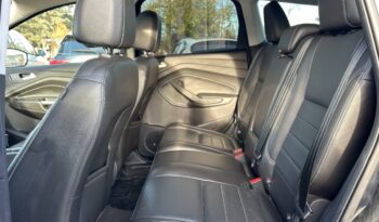 2016 Ford Escape full