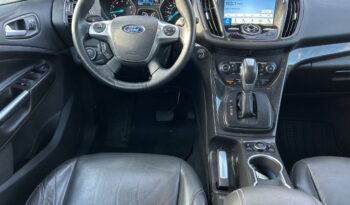 2016 Ford Escape full