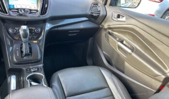 2016 Ford Escape full