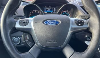 2016 Ford Escape full