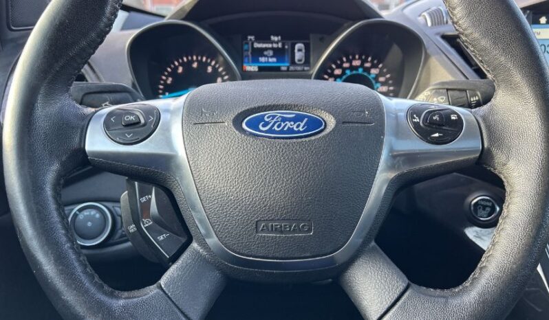 2016 Ford Escape full