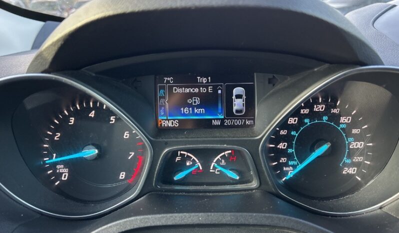 2016 Ford Escape full