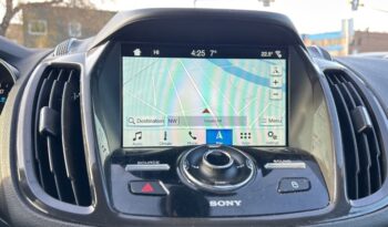 2016 Ford Escape full