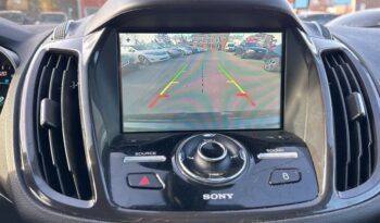 2016 Ford Escape full