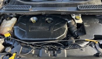 2016 Ford Escape full