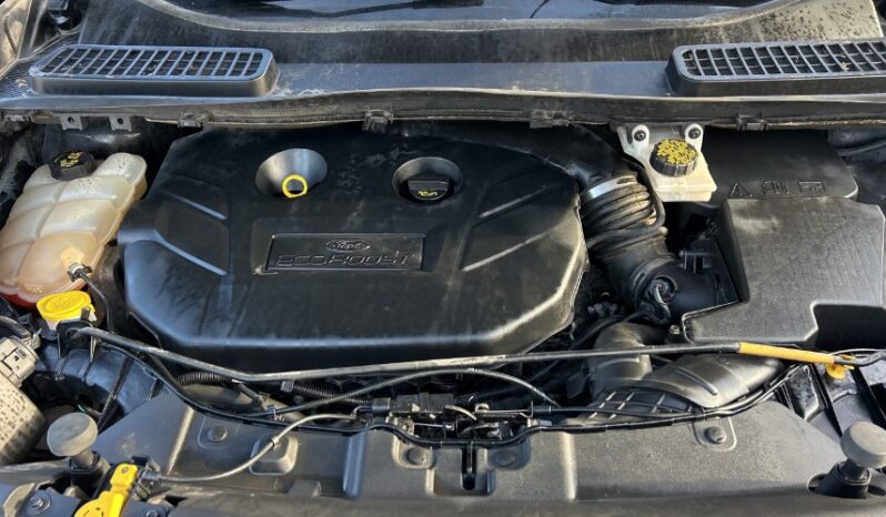 2016 Ford Escape full