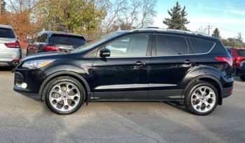 2016 Ford Escape full