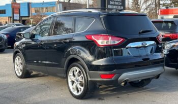 2016 Ford Escape full