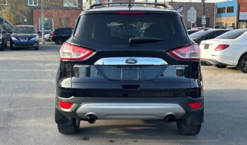 2016 Ford Escape full
