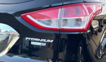 2016 Ford Escape full