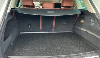 2017 Volkswagen Touareg full
