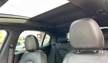 2018 Alfa Romeo Stelvio full