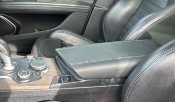 2018 Alfa Romeo Stelvio full