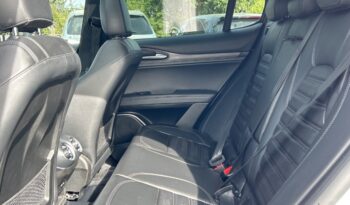 2018 Alfa Romeo Stelvio full