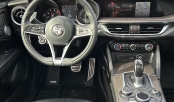2018 Alfa Romeo Stelvio full