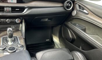 2018 Alfa Romeo Stelvio full