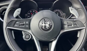 2018 Alfa Romeo Stelvio full