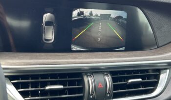 2018 Alfa Romeo Stelvio full