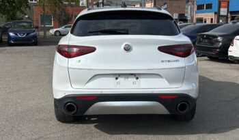 2018 Alfa Romeo Stelvio full