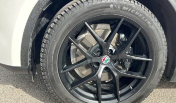 2018 Alfa Romeo Stelvio full