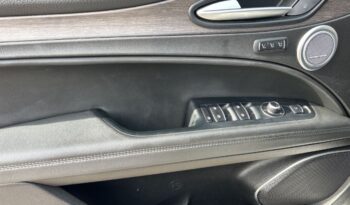 2018 Alfa Romeo Stelvio full