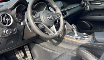 2018 Alfa Romeo Stelvio full