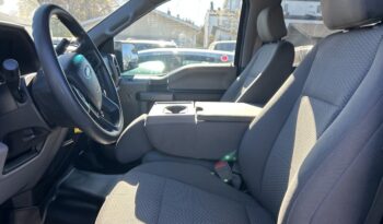 2018 Ford F-150 full