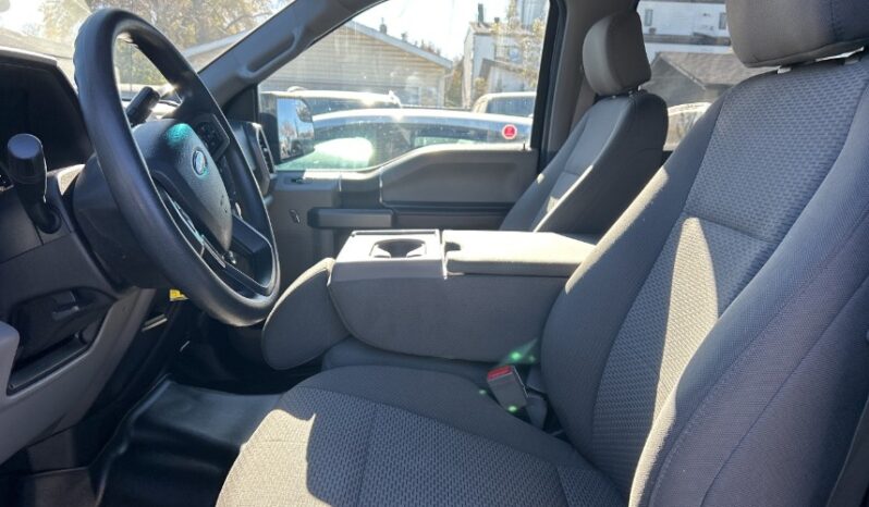 2018 Ford F-150 full