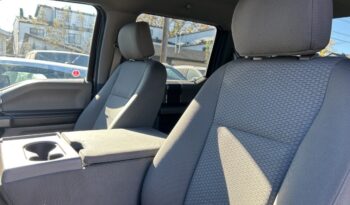 2018 Ford F-150 full
